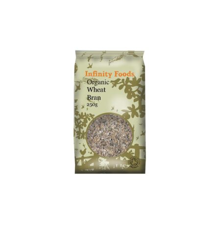 Infinity Foods