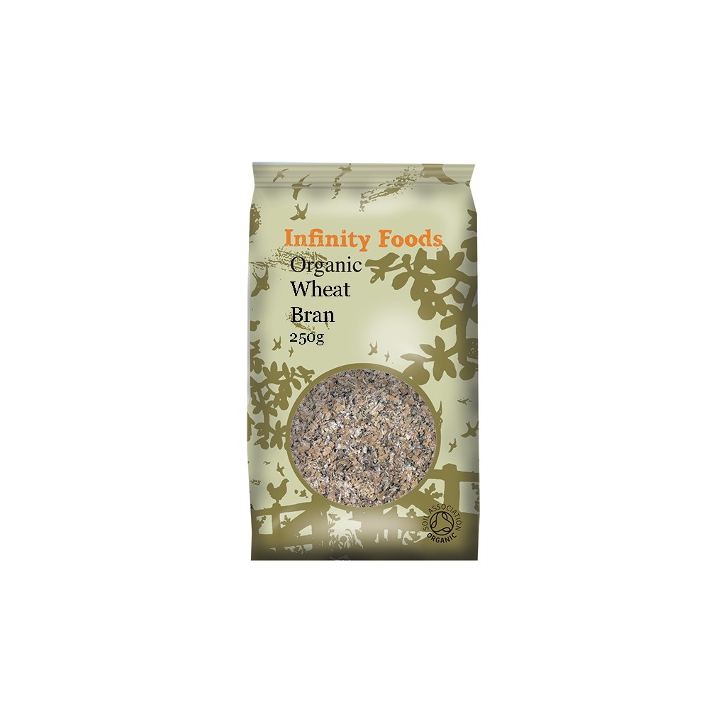 Infinity Foods