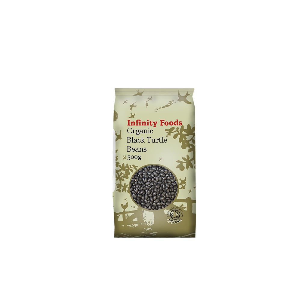 Beans Pulses and Grains Foods
