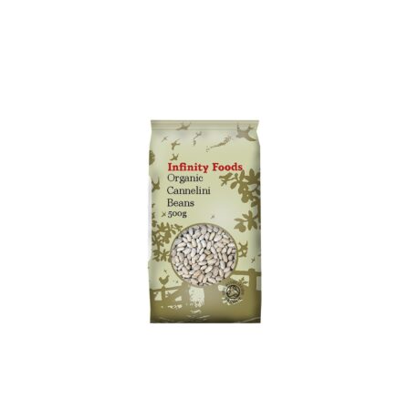 Beans Pulses and Grains Foods