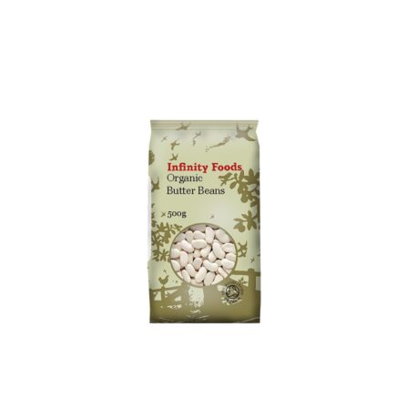Beans Pulses and Grains Foods