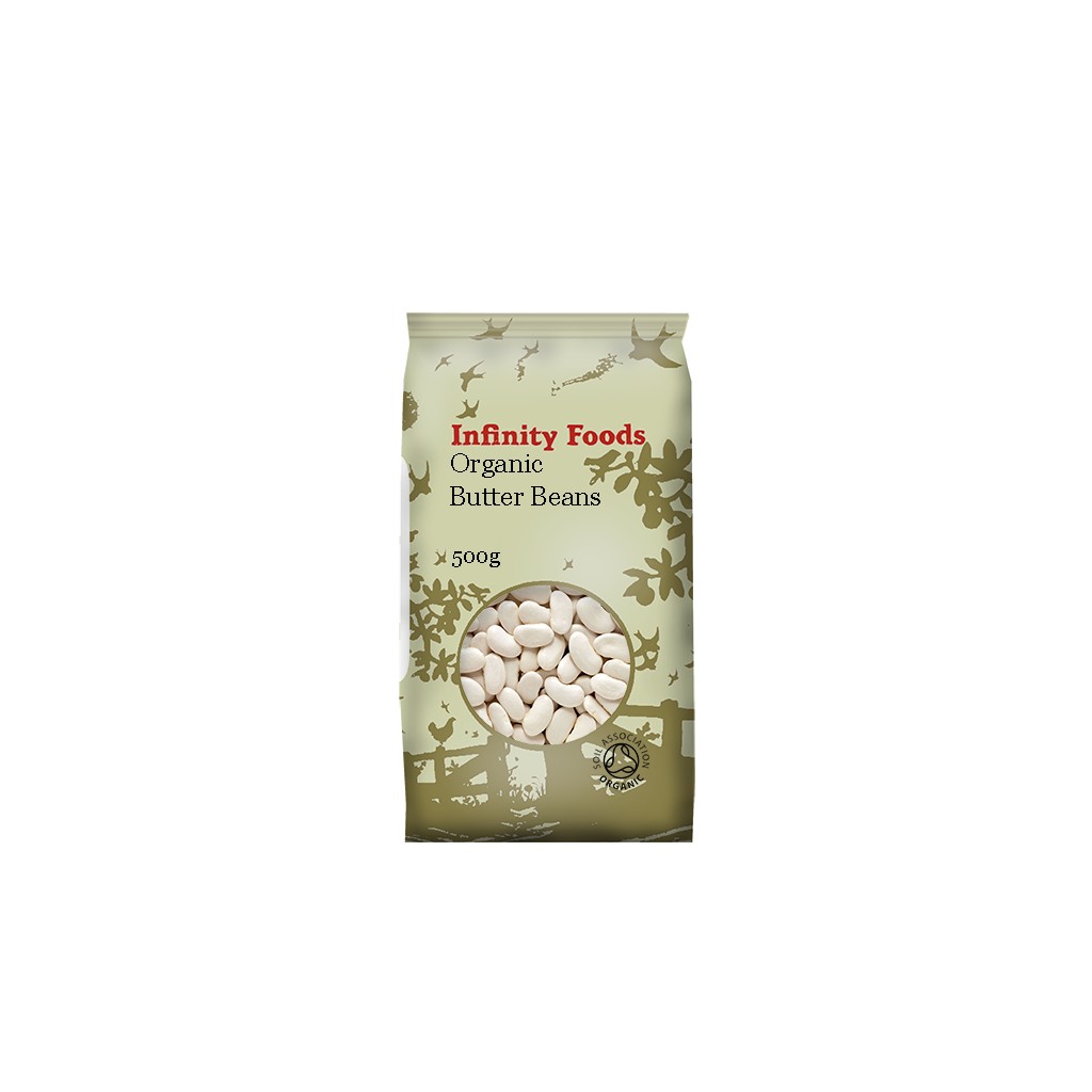 Beans Pulses and Grains Foods