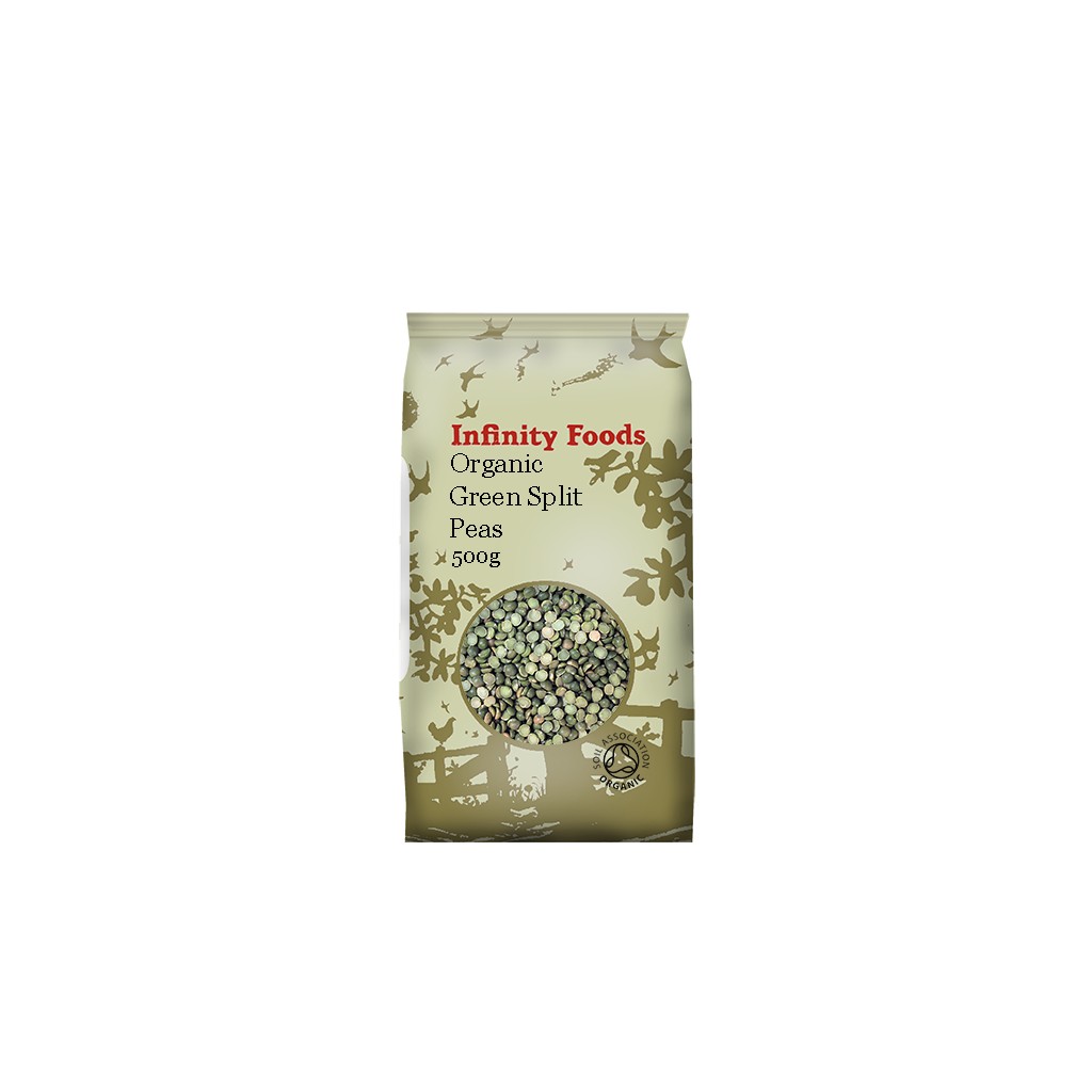 Beans Pulses and Grains Foods