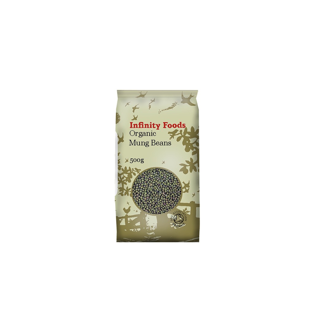 Beans Pulses and Grains Foods