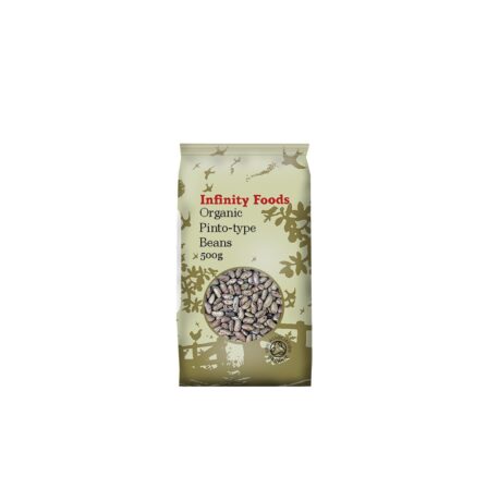 Beans Pulses and Grains Foods