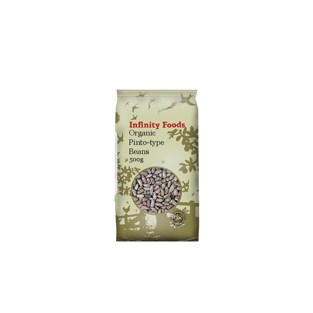 Beans Pulses and Grains Foods