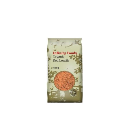 Beans Pulses and Grains Foods