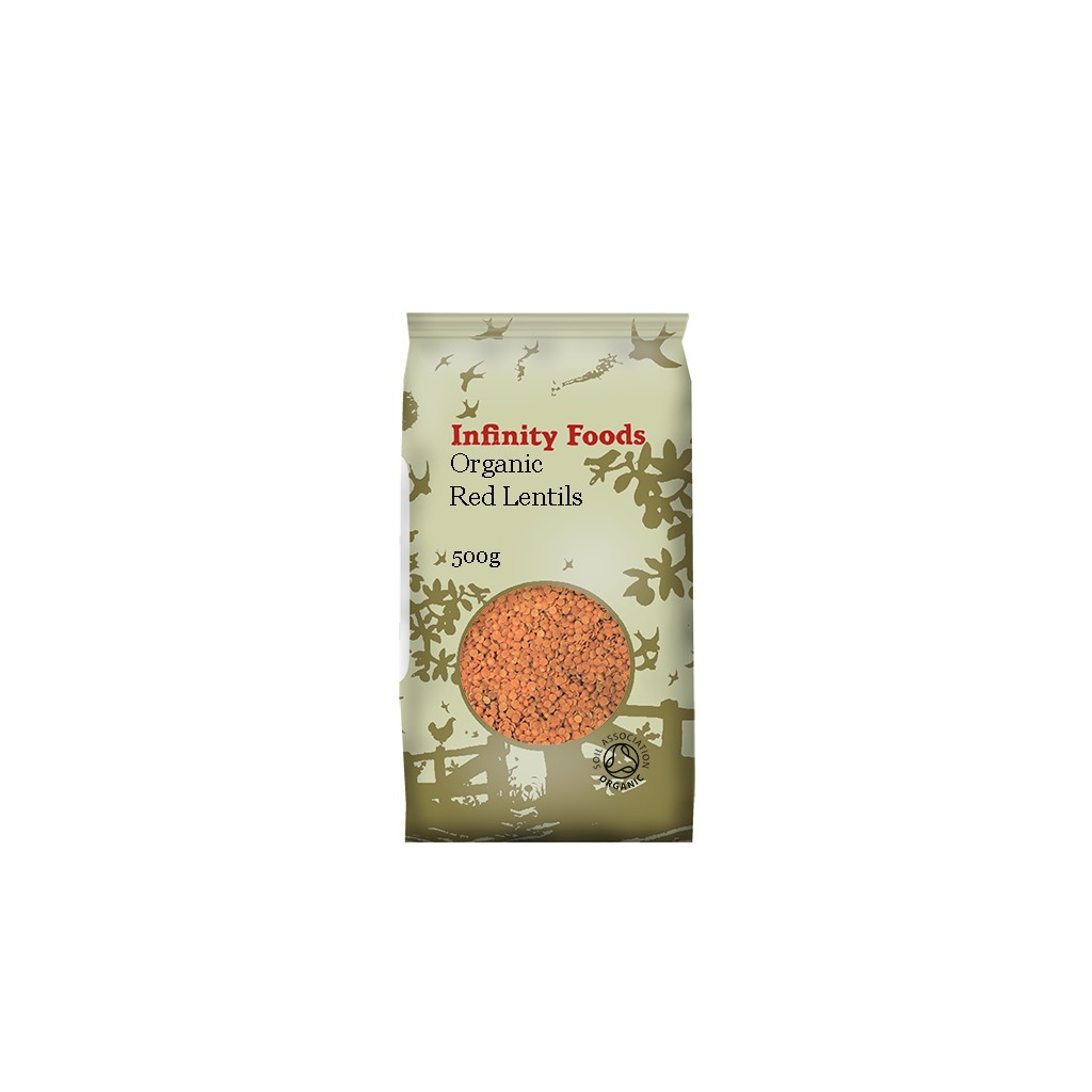 Beans Pulses and Grains Foods