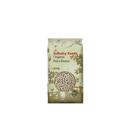 Beans Pulses and Grains Foods