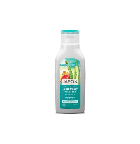 Shampoo Hair Care