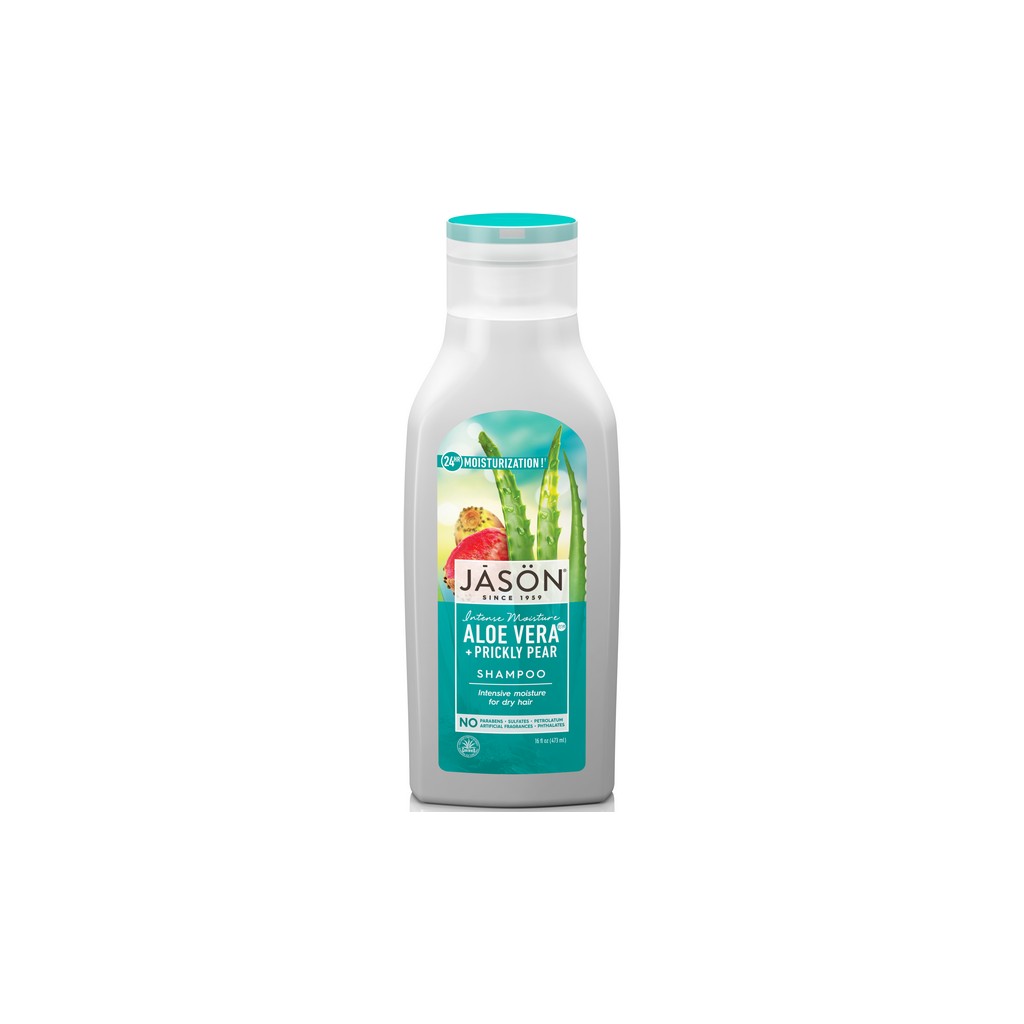 Shampoo Hair Care