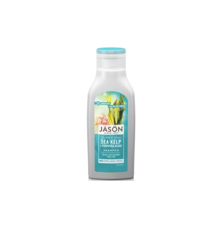 Shampoo Hair Care