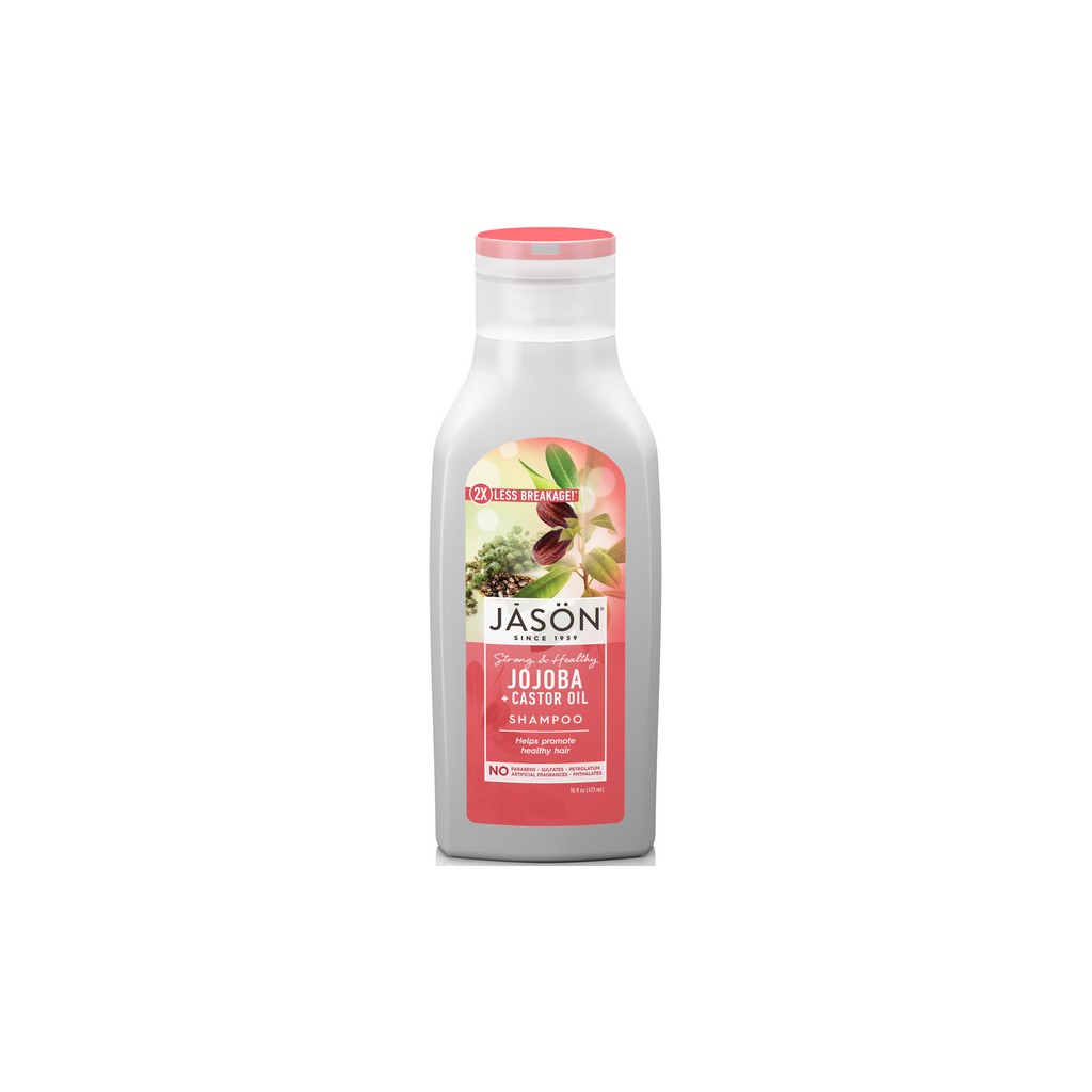 Shampoo Hair Care
