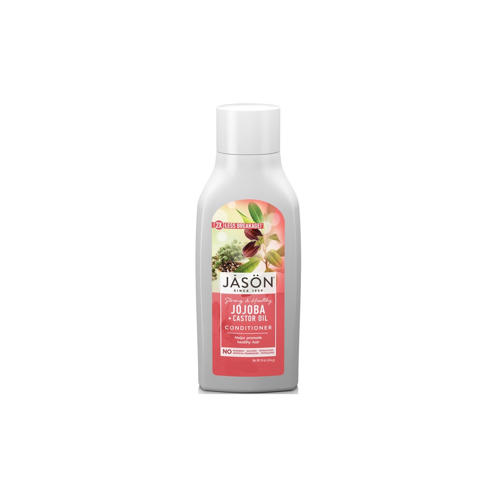 Jason Hair Care