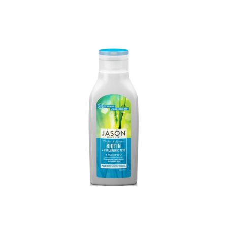 Shampoo Hair Care