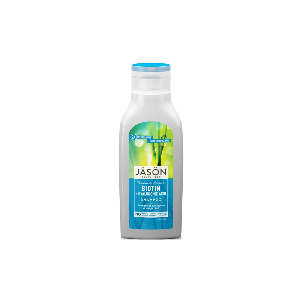 Shampoo Hair Care