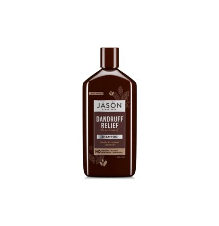 Shampoo Hair Care