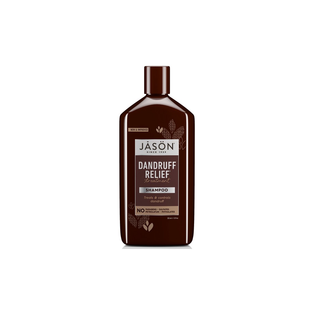 Shampoo Hair Care