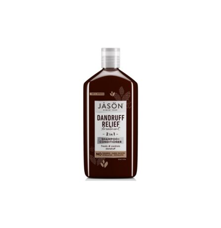 Shampoo Hair Care