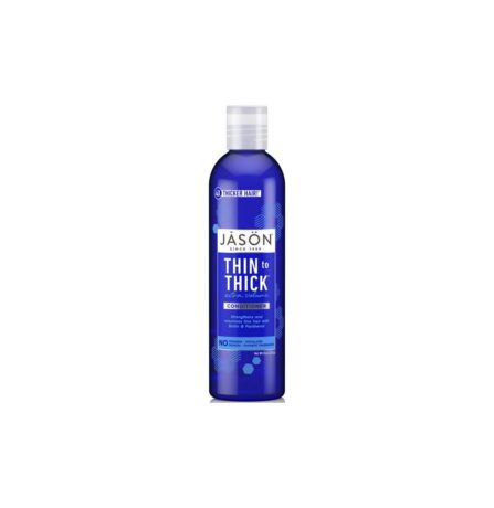 Jason Hair Care