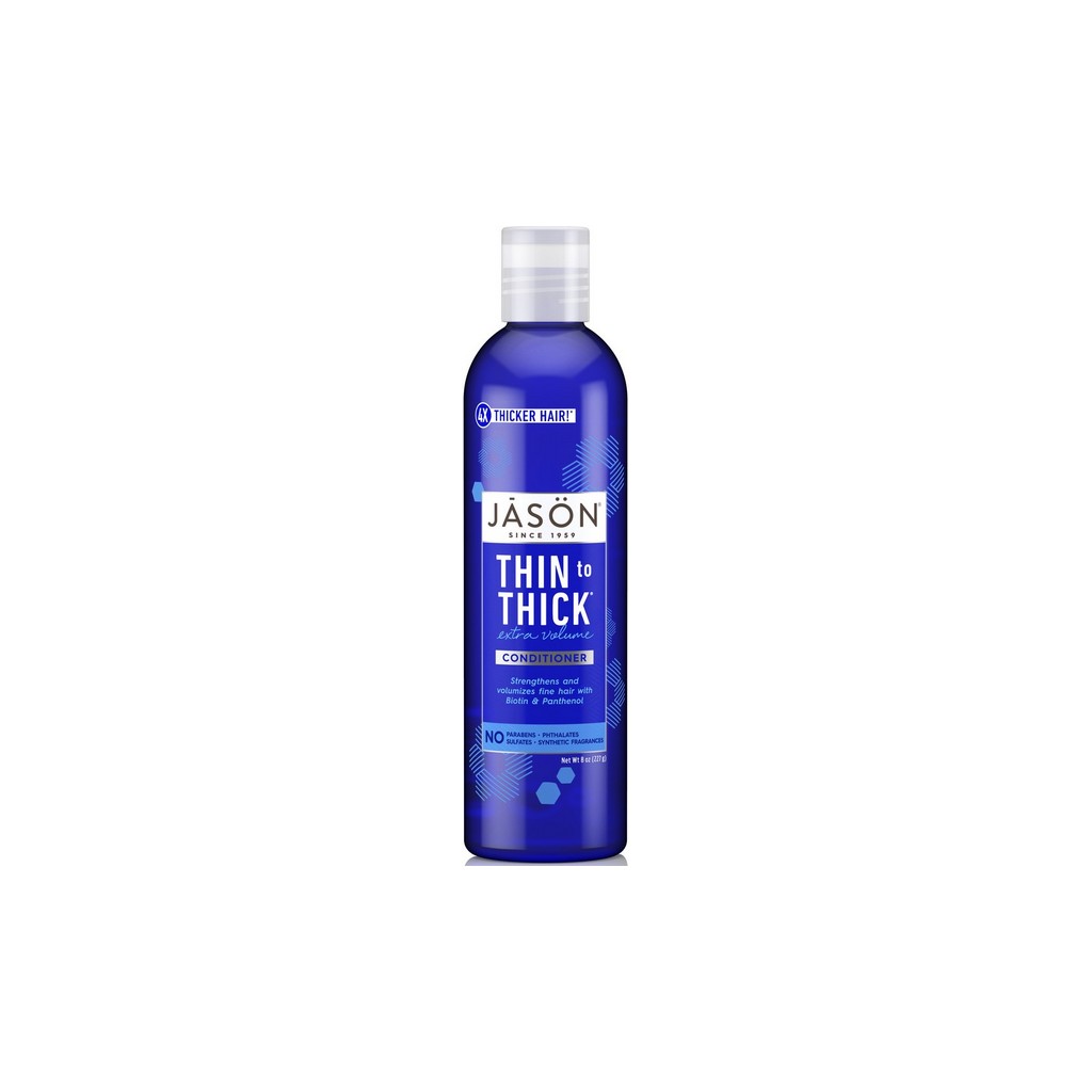 Jason Hair Care