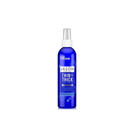 Jason Hair Care