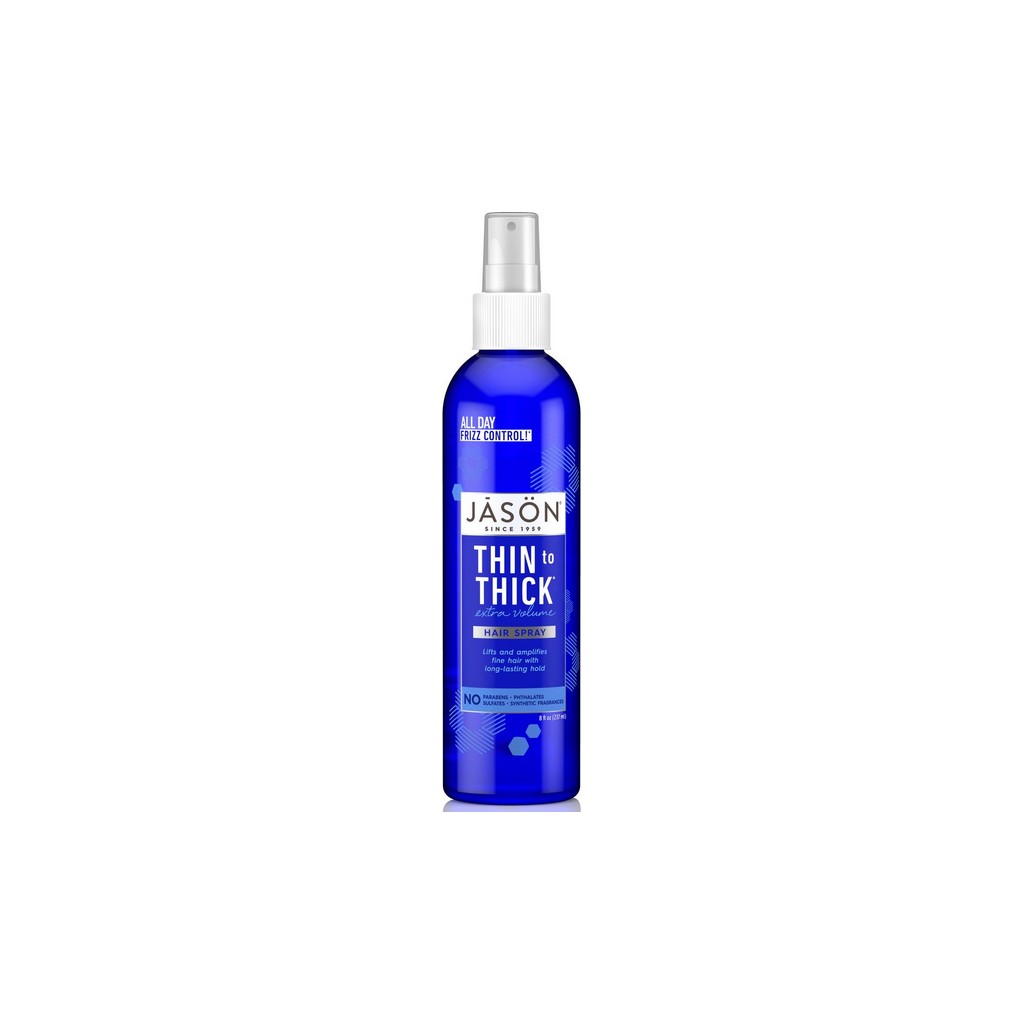 Jason Hair Care