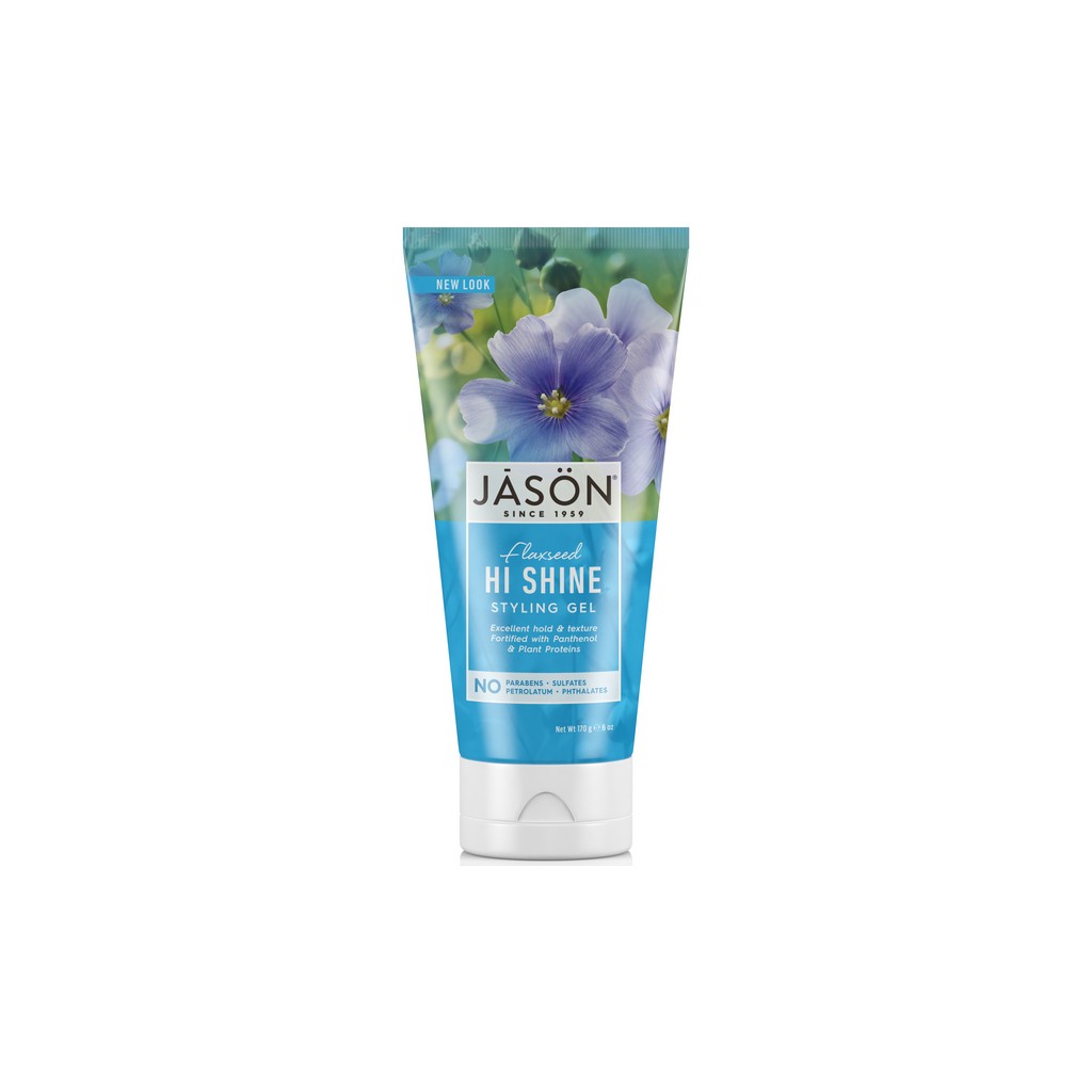 Jason Hair Care