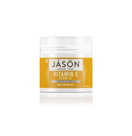 Jason Organic Vit E 25000IU Crème 113g