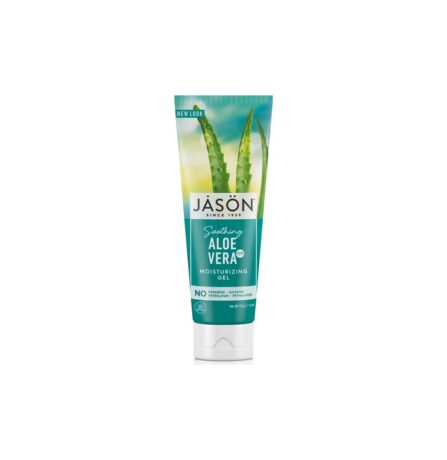 Jason Aloe Vera 98% Moisturising Gel Tube 113g