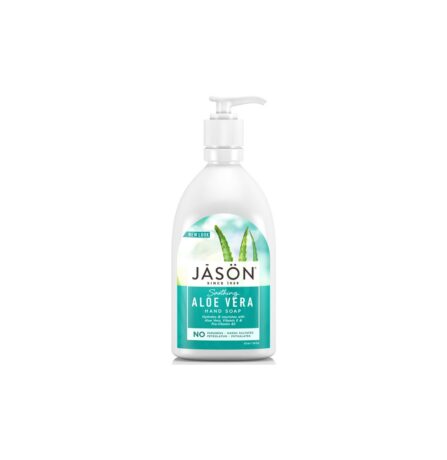 Jason Soap Pump