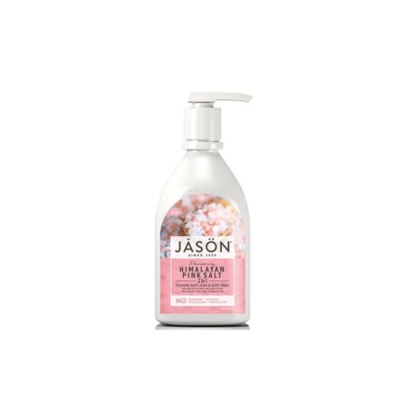 Jason Body Wash