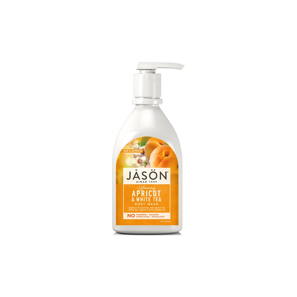Jason Body Wash Pump