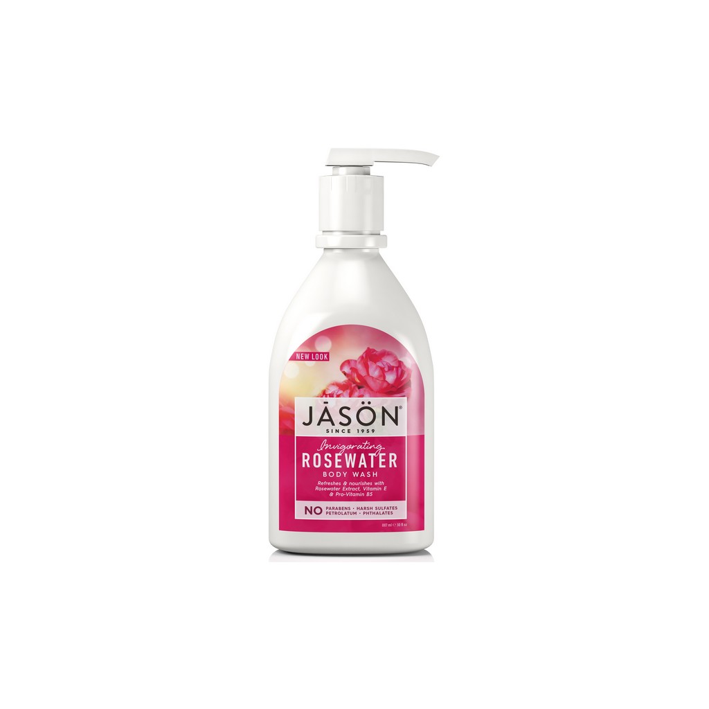 Jason Body Wash