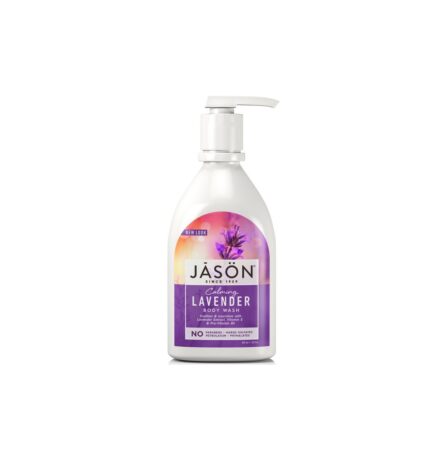 Jason Body Wash