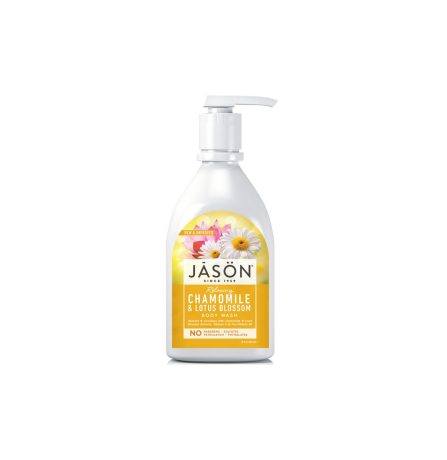Jason Body Wash