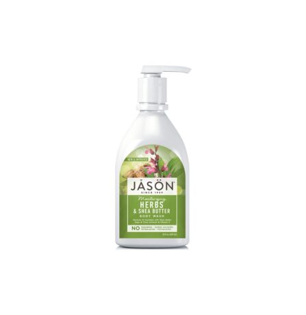 Jason Body Wash