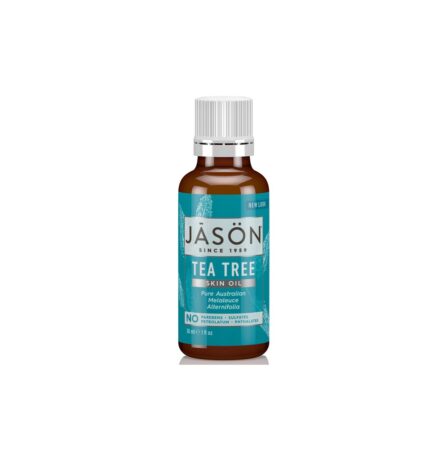 Jason Tea Tree Oil