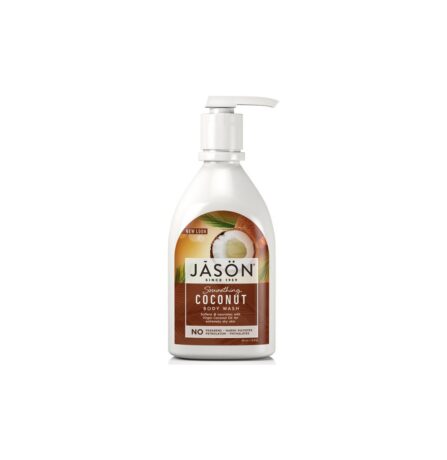 Jason Body Wash