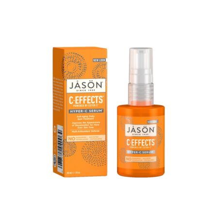 Jason C-EFFECT Hyper-C Serum 30ml