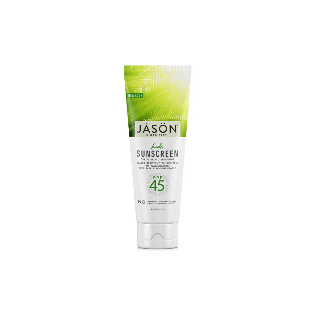 Jason Sunblock SPF 45