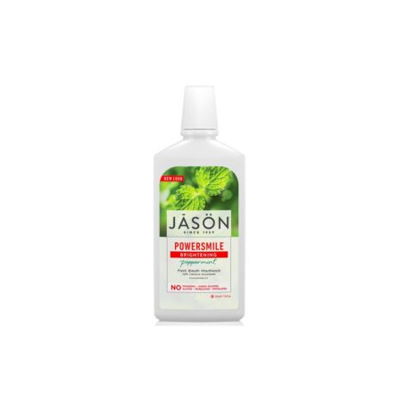 Jason Powersmile Mouthwash 473ml