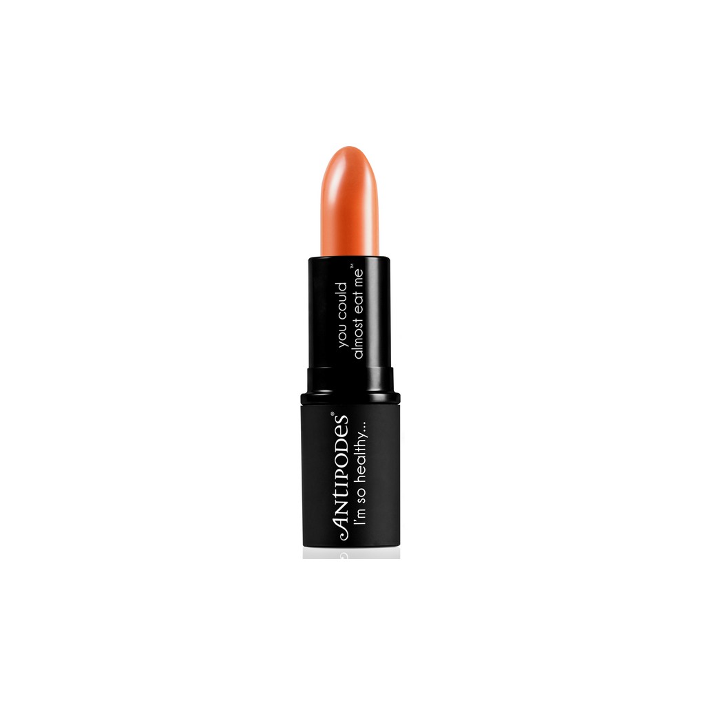 Antipodes Golden Bay Nectar Lipstick 4g