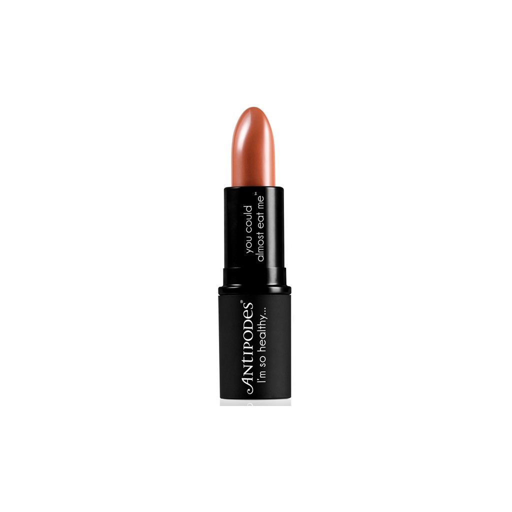 Antipodes Queentown Hot Chocolate Lipstick 4g