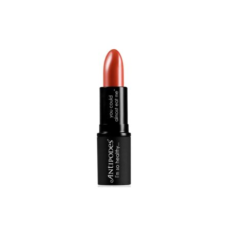 Antipodes Boom Rock Bronze Lipstick 4g