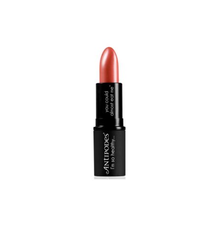 Antipodes Dusky Sound Pink Lipstick 4g