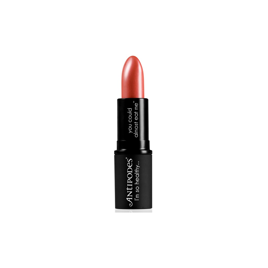 Antipodes Dusky Sound Pink Lipstick 4g