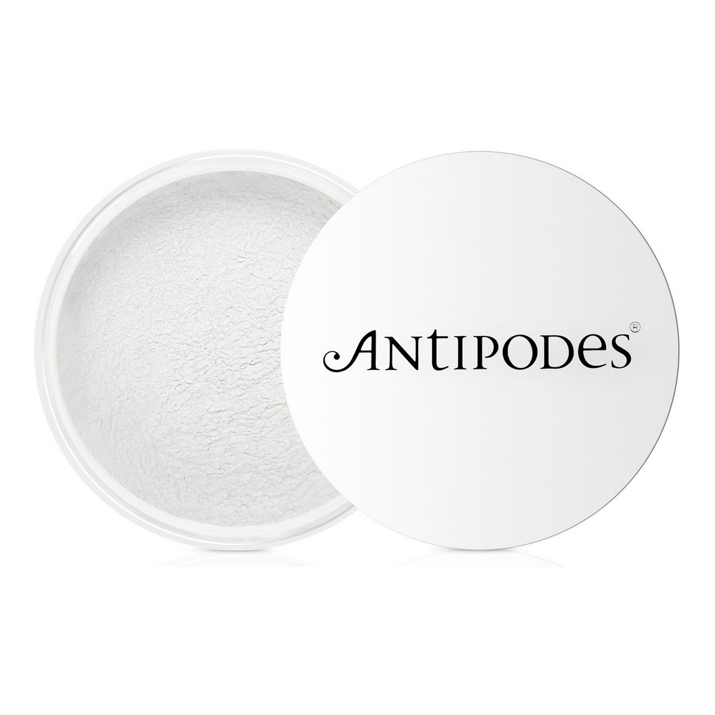 Antipodes Translucent Skin-Brightening Mineral Finishing Powder 11g