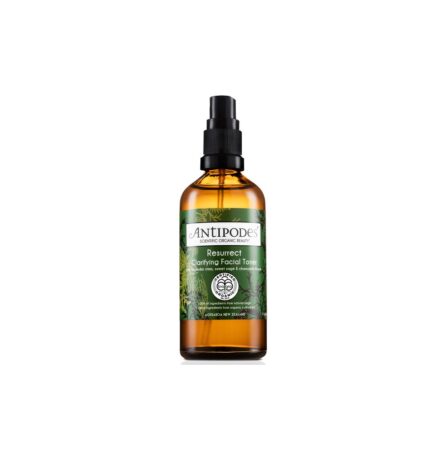 Antipodes Resurrect Clarifying Facial Toner 100ml