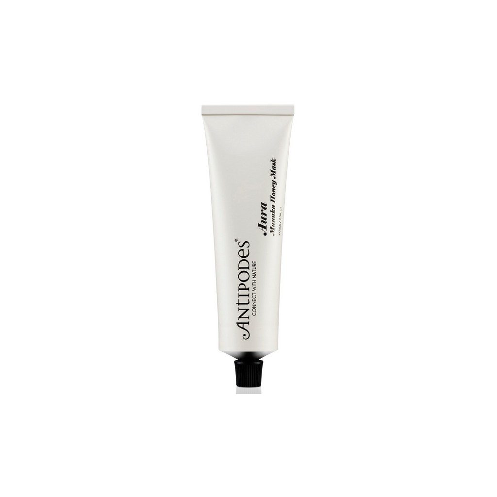 Antipodes Aura Manuka Honey Mask 75ml